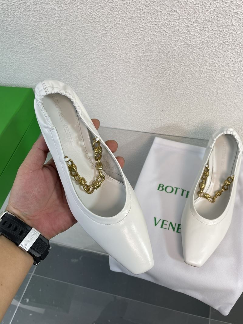 Bottega Veneta Shoes